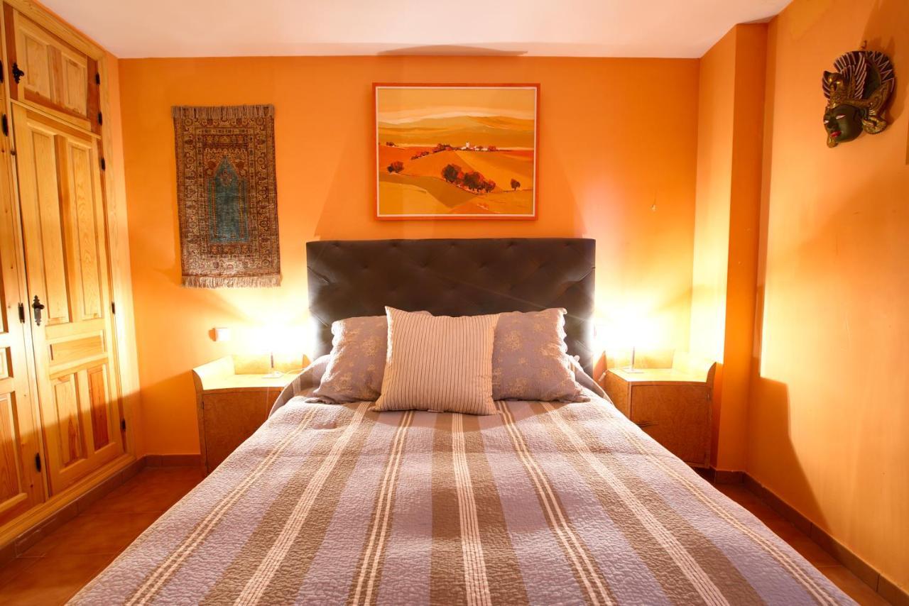 Cuencaloft El Rincon Del Jucar Apartment Cuenca  Exterior photo