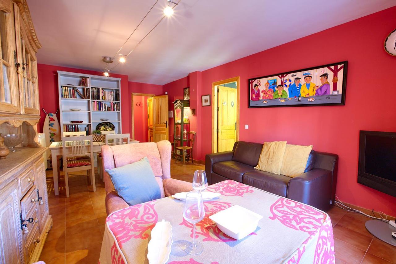 Cuencaloft El Rincon Del Jucar Apartment Cuenca  Exterior photo
