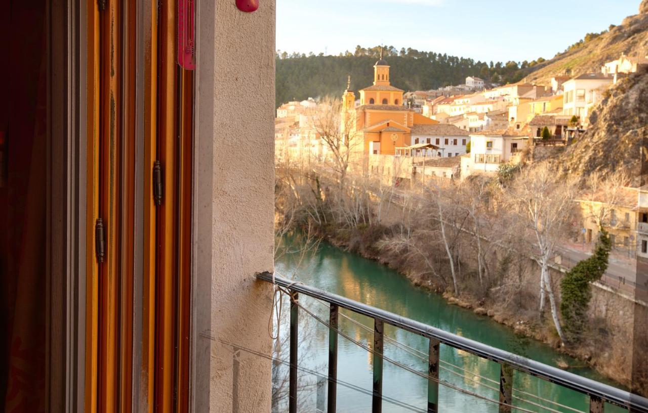 Cuencaloft El Rincon Del Jucar Apartment Exterior photo